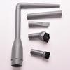 Vacuum Cleaner Accessories Multifunctional 9 Nozzle Set Universal Pocket-Size Piece Set