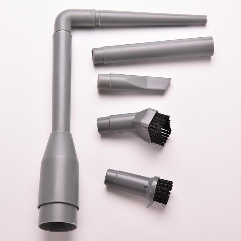 Vacuum Cleaner Accessories Multifunctional 9 Nozzle Set Universal Pocket-Size Piece Set