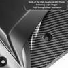 Motorcycle Accessories Front Mudguard ABS Carbon Fiber front fender Splash Guard Fairing For Suzuki Hayabusa GSX1300R 2008-2020