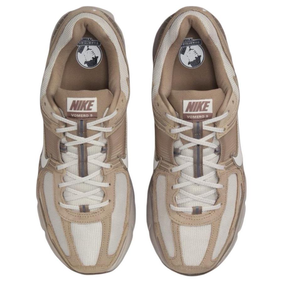 Nike Zoom Vomero 5 Khaki Sneakers casual HV2529-200