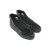 Vans Vault Og SK8 Hi Lx 'Black Blue White' Sneakers VN0A4BVB2SW
