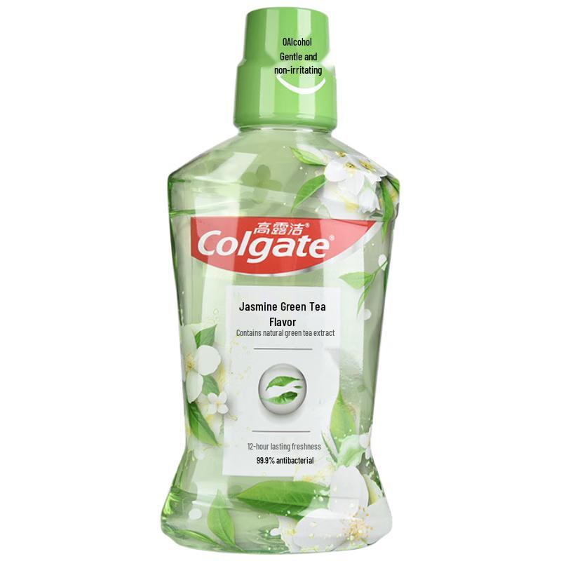 Colgate Płyn do płukania ust