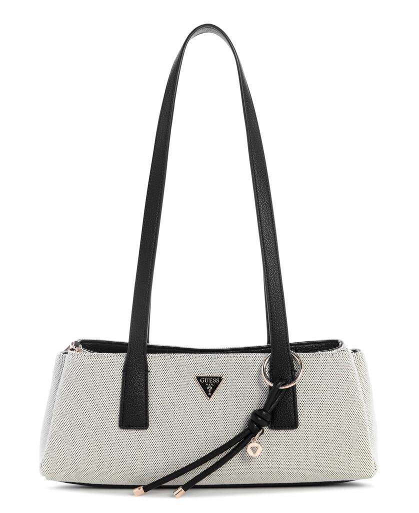 Guess Alice Shoulder Satchel Handbag