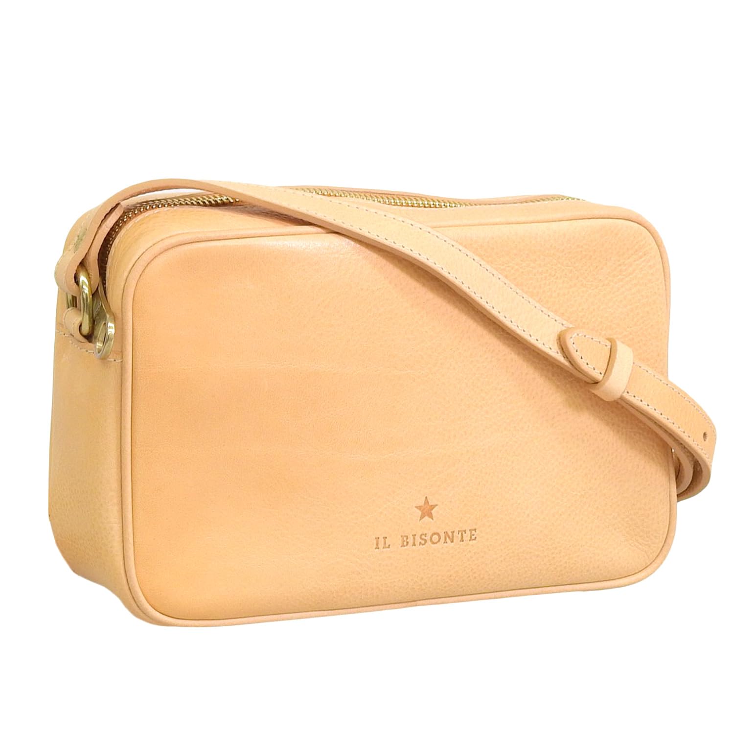 

Shoulder Genuine BCR327 PV0001 IL BISONTE [IL BISONTE] Women s Bag, Bag, Crossbody, Leather, Leather, Brand, OLIVETA, Crossbody, Unisex,