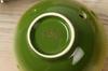 TNG Ocarina [6-Hole / Alto/Green] C Key AC (with Fingering Chart) Chacarina, Bowl-Shaped, for Wind Instruments