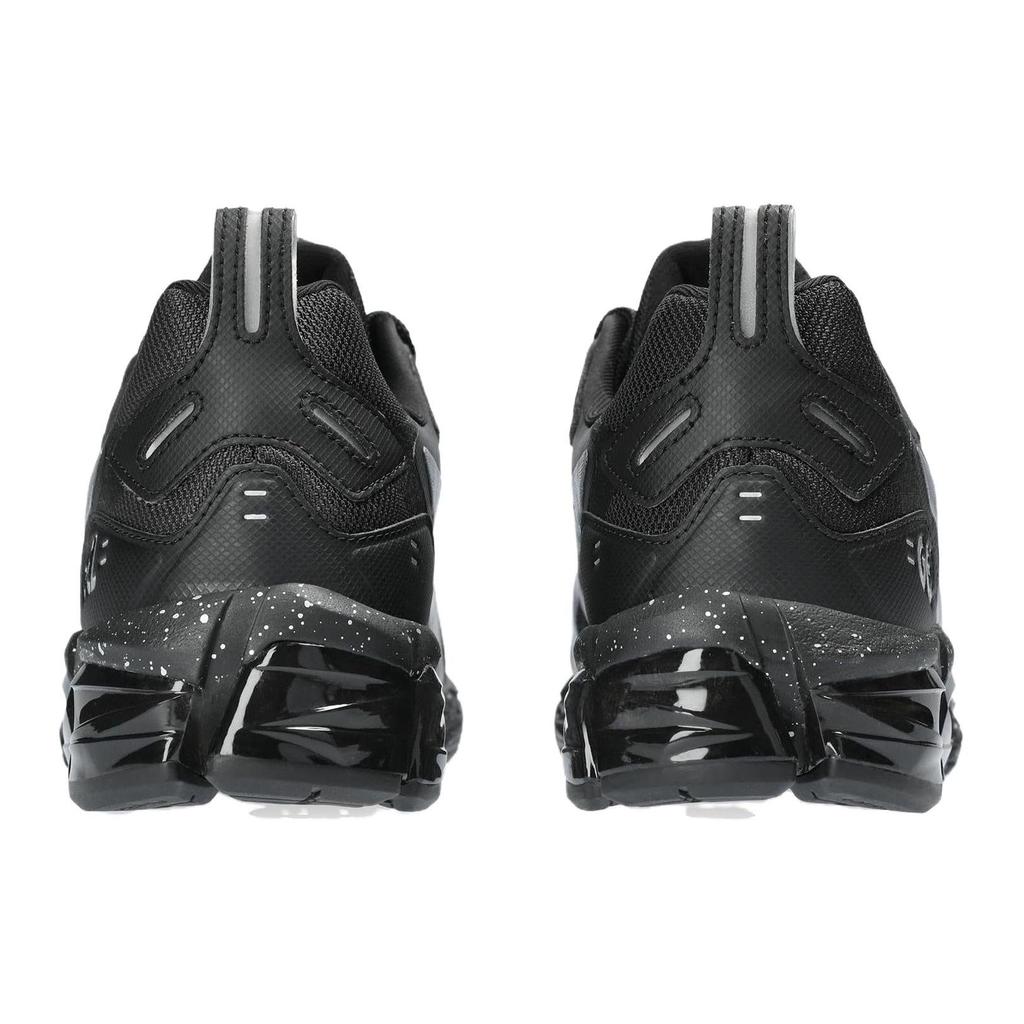 Asics Gel-Quantum 180 Black Pure Silver Men Sneakers 1201A865-004