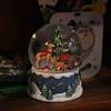 Dalton Snow Globe Forest Friends Skyfall