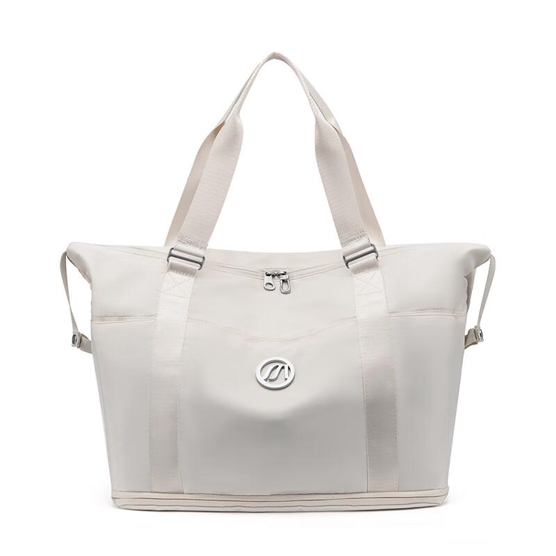 Li Shen Women s Large Capacity Travel & Fitness Bag Large Capacity