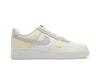Men's Sneakers Nike Air Force 1 '07 LV8 'Just Stitch It - White Shade Green'