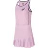 New Asics Sleeveless Dress Women's Pink 2042A353-700