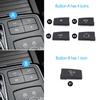Car Suspension Height DSR Adjuster Downhill Auxiliary Switch Multi-Function Button For Mercedes BENZ ML GL GLS GLE W166 W292