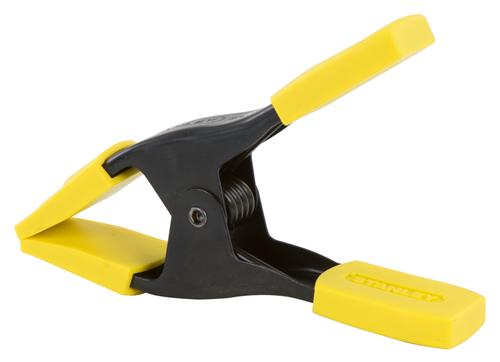 METAL SPRING CLAMP 50MM/2 - S/83-080-9