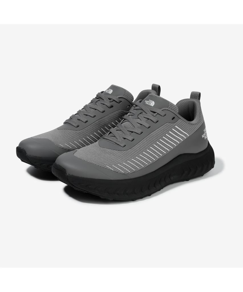 The North Face Ns93R75K Горизонт Угольно-Серый