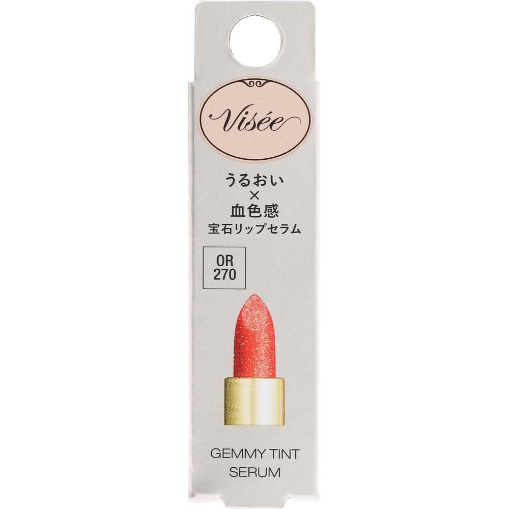 

Viceriche Kose V Beauty Тинт-сыворотка Or270 Sunstone 2,9 г