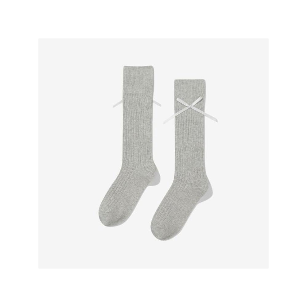 

[fila Kids] Ballet Core Knee Socks Fk3scg3038f Mly q0zFk3scg3038fMly MELANGEGREY/210