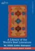 Kniha A Library of the World's Best Literature - Ancient and Modern - Vol.XXXIII (Forty-Five Volumes) Schiller-Shakespeare