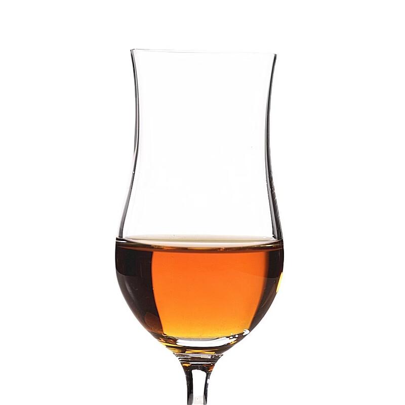 OLOEY Crystal Glass Aroma Snifter Set