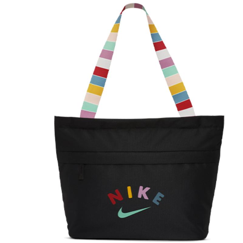 

Nike Tanjun Collection Polyester Tote Bag, Shopping Bag, Handbag Women s Casual BA6210-010