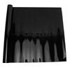 0.5x3 Meters One Way Black Color Sun Film Window Privacy Protection Film for Home Office  Less Than Br More Than