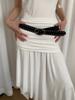 Bohemian Rivet Belt Women New High-End Design Niche With Dress Belt Trend