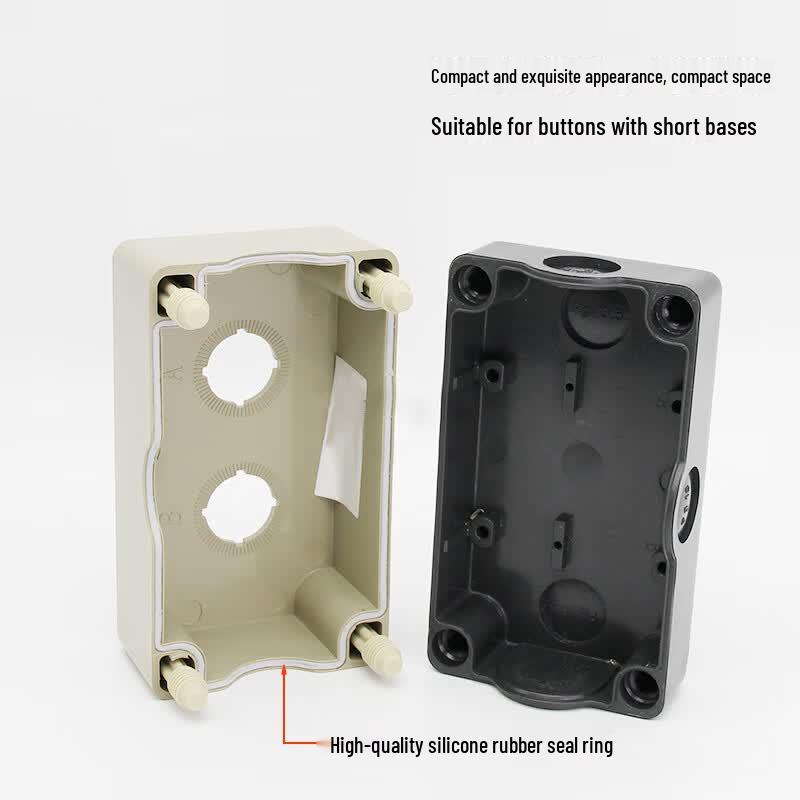 Tianyi Electric TYX2S 2-Hole Button Box