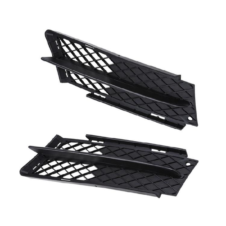 Spodní mřížka předního nárazníku pro E90 2006-2008 Pre-LCI Vnější doplňky pro auto
