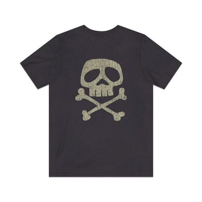 T-Shirts & Muskelshirts – T-Shirts