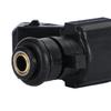 New Fuel Injector 0280156403 032906031R For VW Golf Polo Saveiro Voyage Cross Fox 1.6