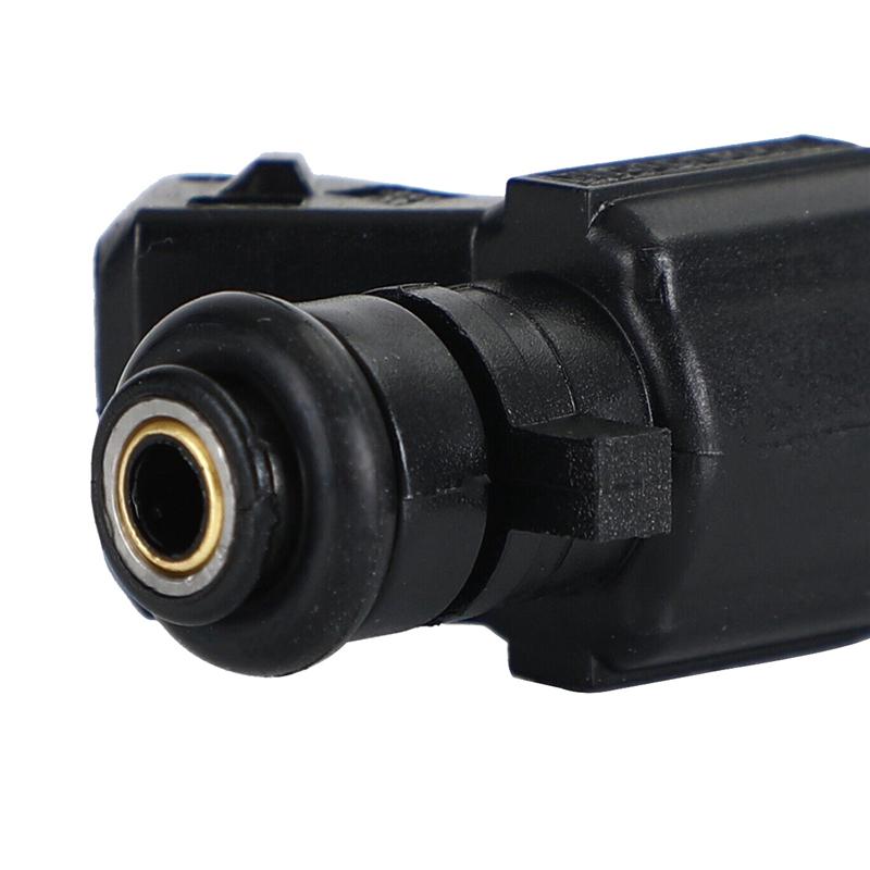 New Fuel Injector 0280156403 032906031R For VW Golf Polo Saveiro Voyage Cross Fox 1.6