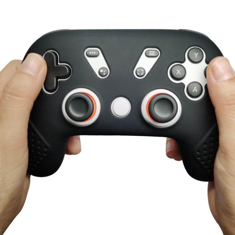Weiche Silikon Schutz für Hülle für Schale Abdeckung Haut für Edition Controller Gamepad Spiel Griff Joysti