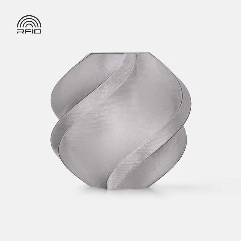 

Bambu Lab Translucent PETG 3D Printer Filament