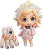 Nendoroid Bubuki Buranki Golden Asabuki Right Hand Set ABS PVC Painted Movable Figure + Non-scale &