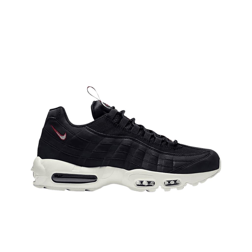 Nike Air Max 95 Pull Tab Black