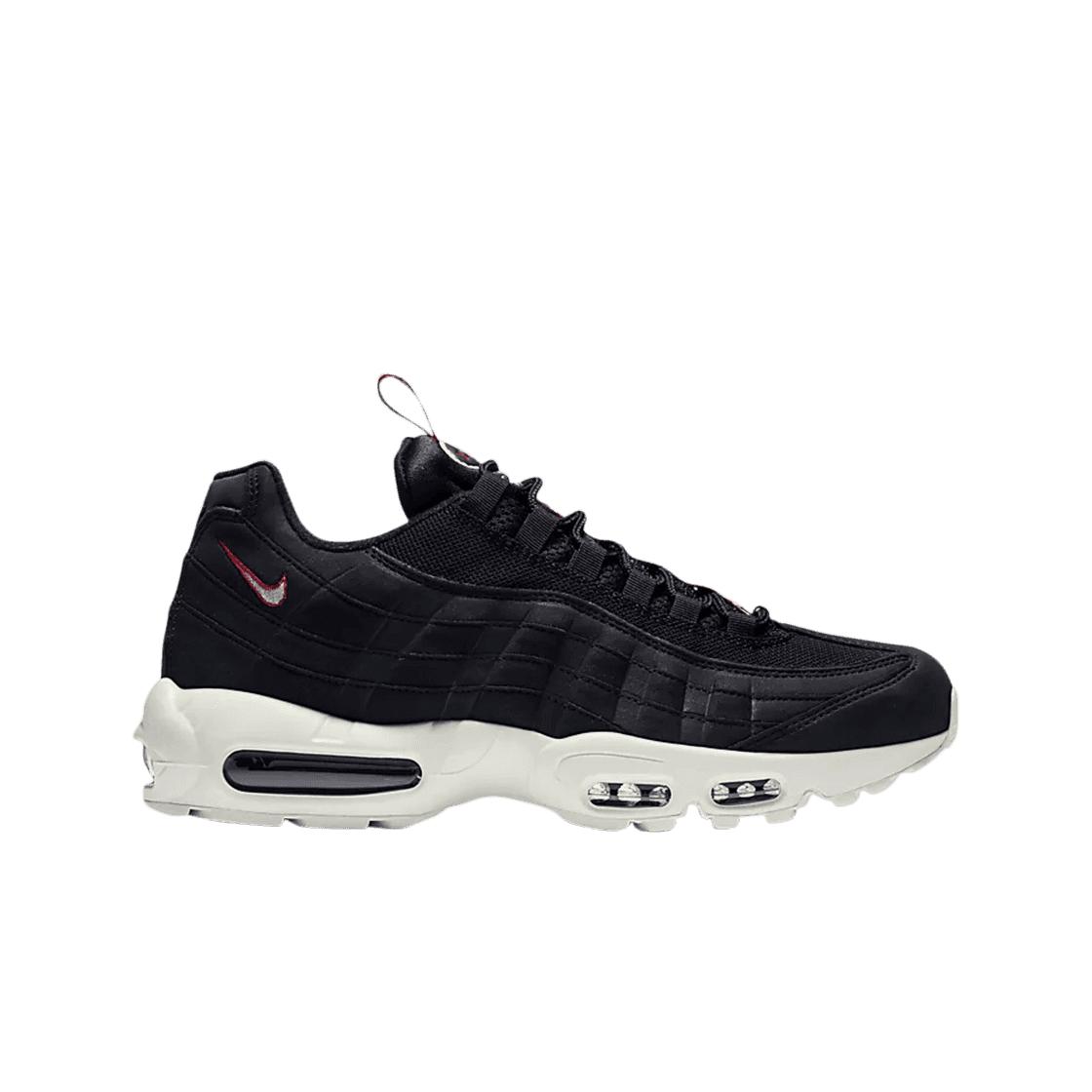 

Nike Air Max 95 Петля Черный 265