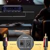 HuiDu HY-410 KTV & Stage Integrated Power Amplifier (CN Version)