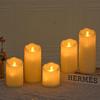 Romantic LED Candle Light for Proposals, Weddings, and Events