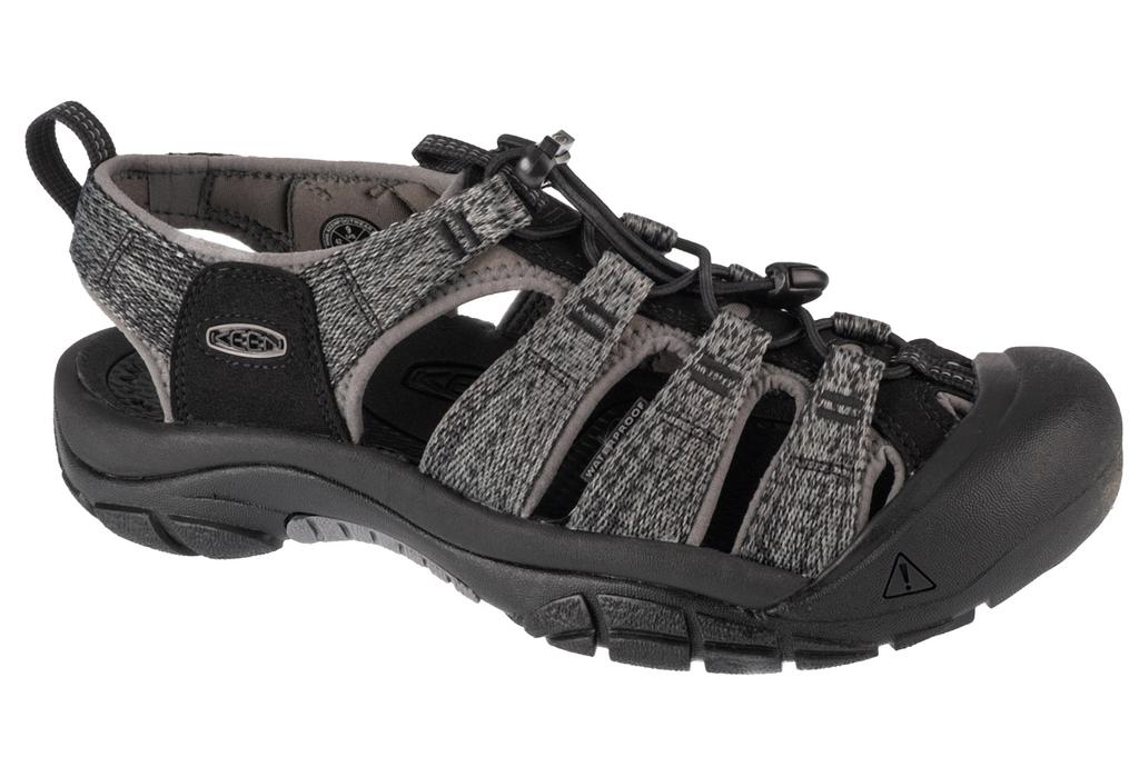 Keen Newport H2, Mens grey Sandals