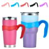 20/30oz Tumbler Handle Stainless Steel Insulated Bottles Accessories Replace Thermos Bottle Drinkware Holder