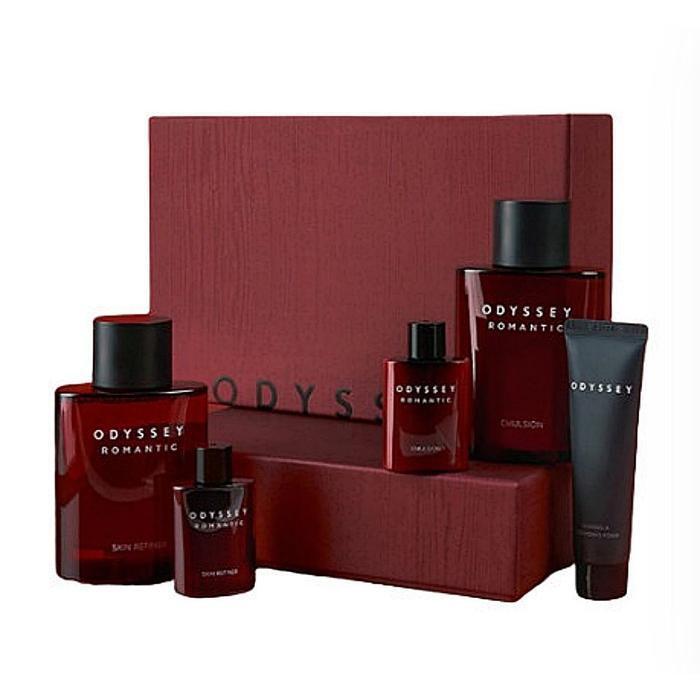 Odyssey Romantic 2-piece set (11916013)