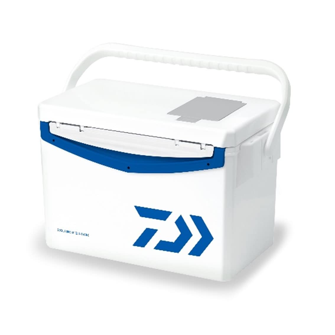 

DAIWA Холодильник Cool Line S1500X Синий Рыбалка/Отдых/Кемпинг 3 синий