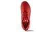 adidas Climacool Vent Comfortable Abrasion Resistant Breathable Low Top Running Shoes Men's Red BA8983