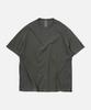 FRIZMWORKS Og Pigment Dyeing Half Tee _ Olive
