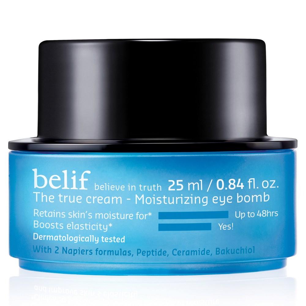 belif Feuchtigkeitsspendende Augenbombe 25ml