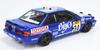 Racing Series Toyota Corolla Levin AE92 1989 Spa 24 Stunden Rennen Plastikmodell PN24016 Platz/NuNu 1/24