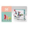 Cross-border Magic Magnetic Building Blocks for Toddlers - Educational and Versatile Magnet Sticks