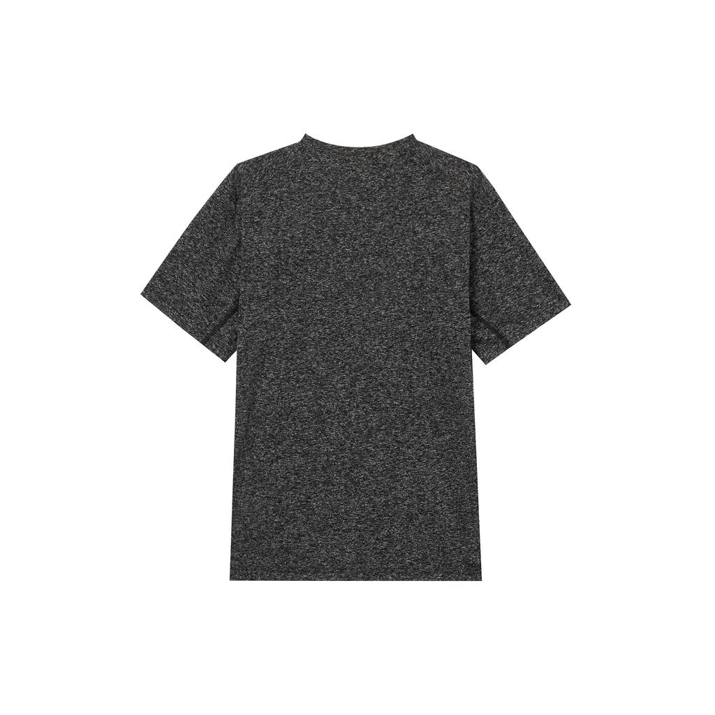 Nike T Shirts Men's Black Crew Neck HV0436-010