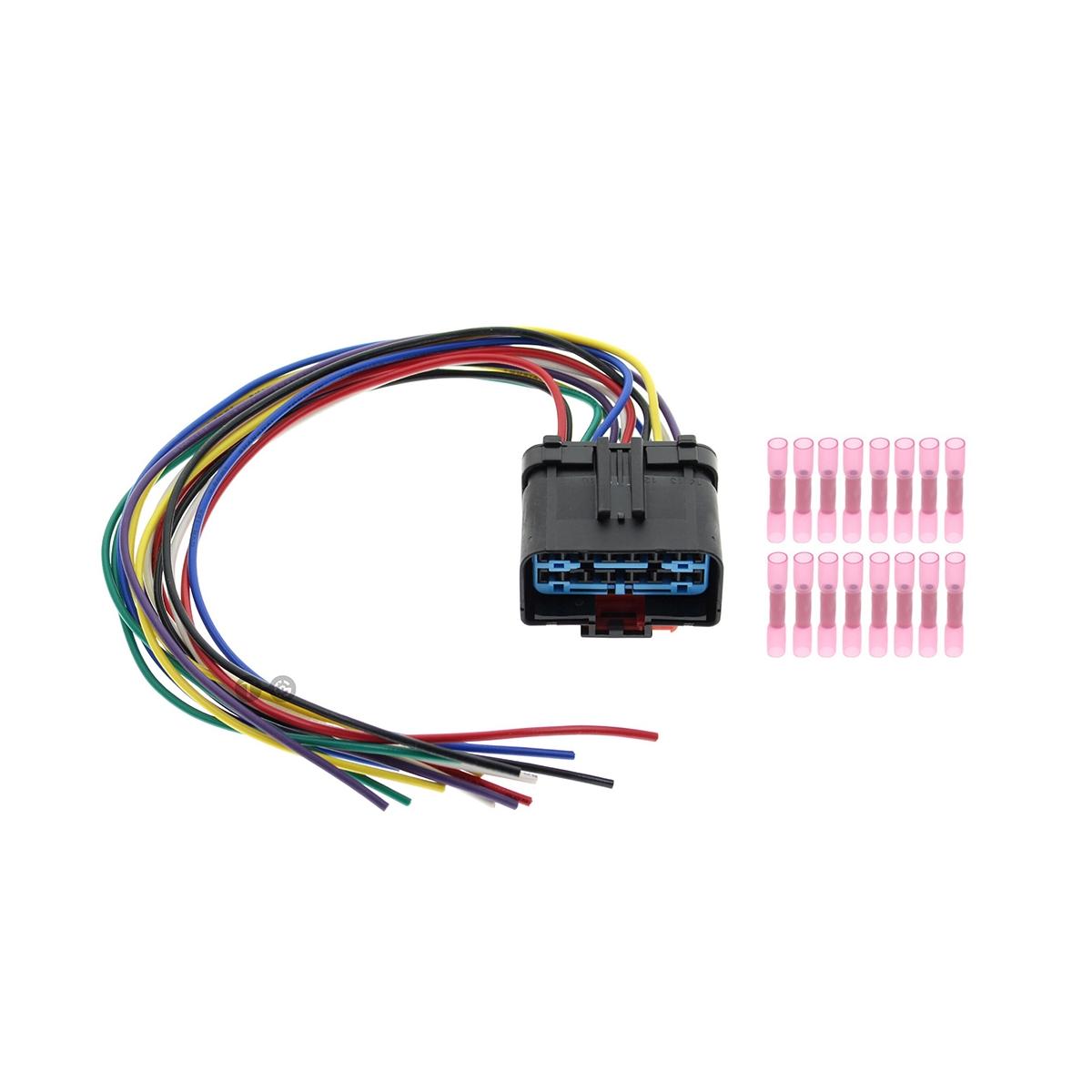 

Пигтейл разъема дверного жгута для Jeep Grand Cherokee 5013961 5013961AA