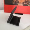 Desktop Vinyl Record Stand Stylish Minimalist LP Holder Display Shelf for Music Lovers Modern Home Decor