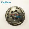 Scooter Starter Clutch / Starter Gear Actuator 13mm for Yamaha Aerox Axis BWS Breeze Jog R RR Neo's Slider Target Zuma Why 50cc