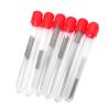 60Pcs 3D Printer Nozzle Cleaning Kit Stainless Steel Needles Cleaners 0.15-0.4mm Combination Set Tool Accessories